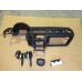 Kit de Airbags Audi Q3 2012